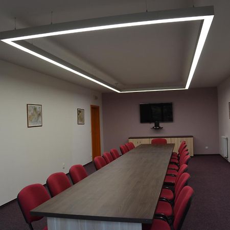 מלון Sport Klub Hvozd מראה חיצוני תמונה